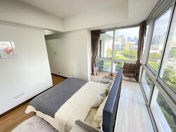 The Regency At Tiong Bahru (D3), Condominium #583636011